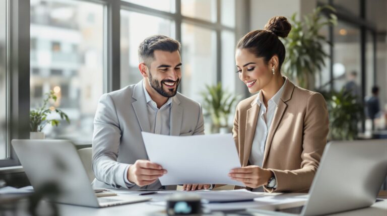 Création SARL : tout savoir pour lancer votre société en toute sérénité