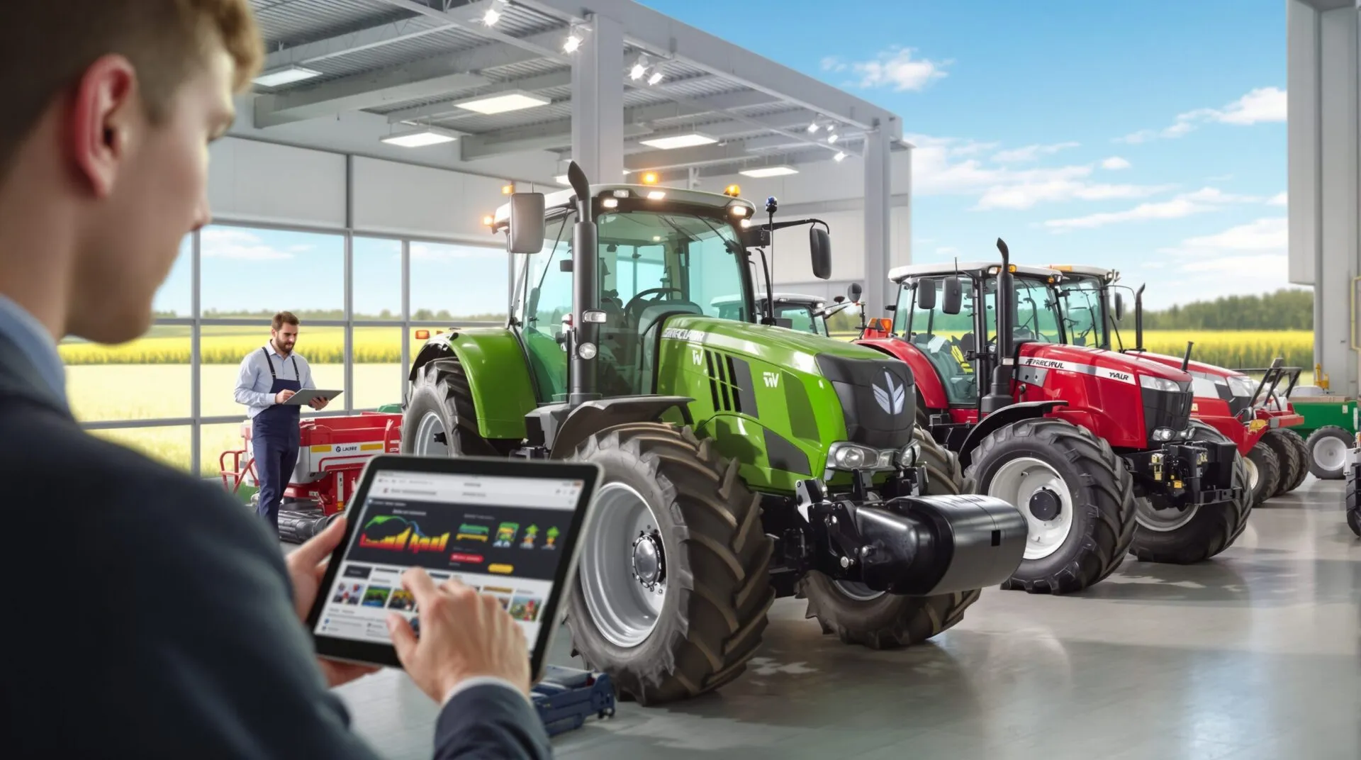 agriaffaire