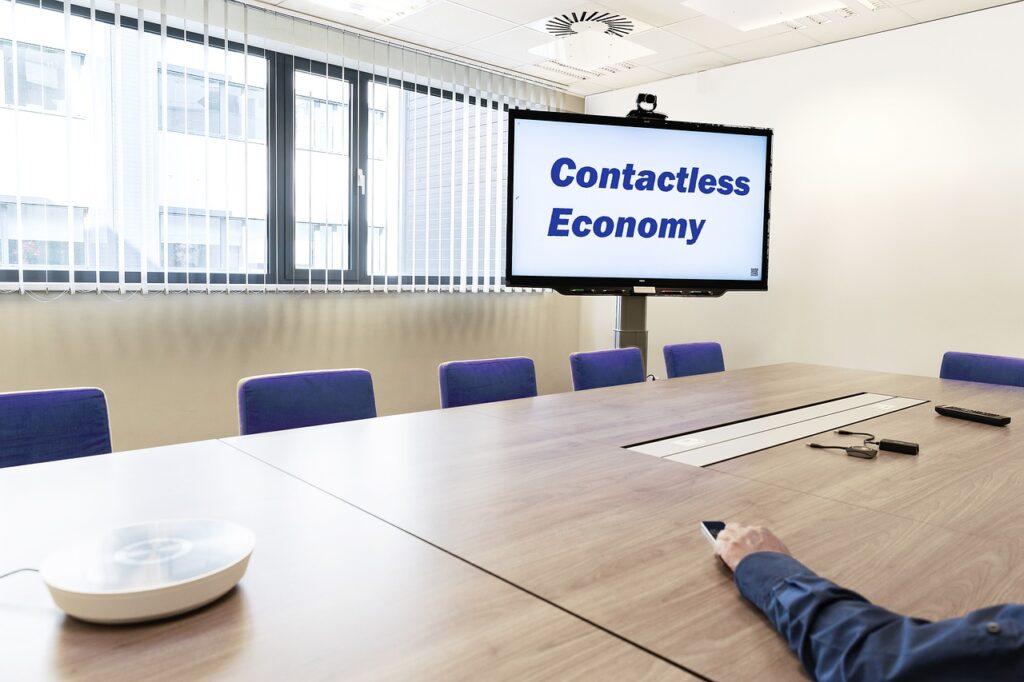 ecran numerique interactif