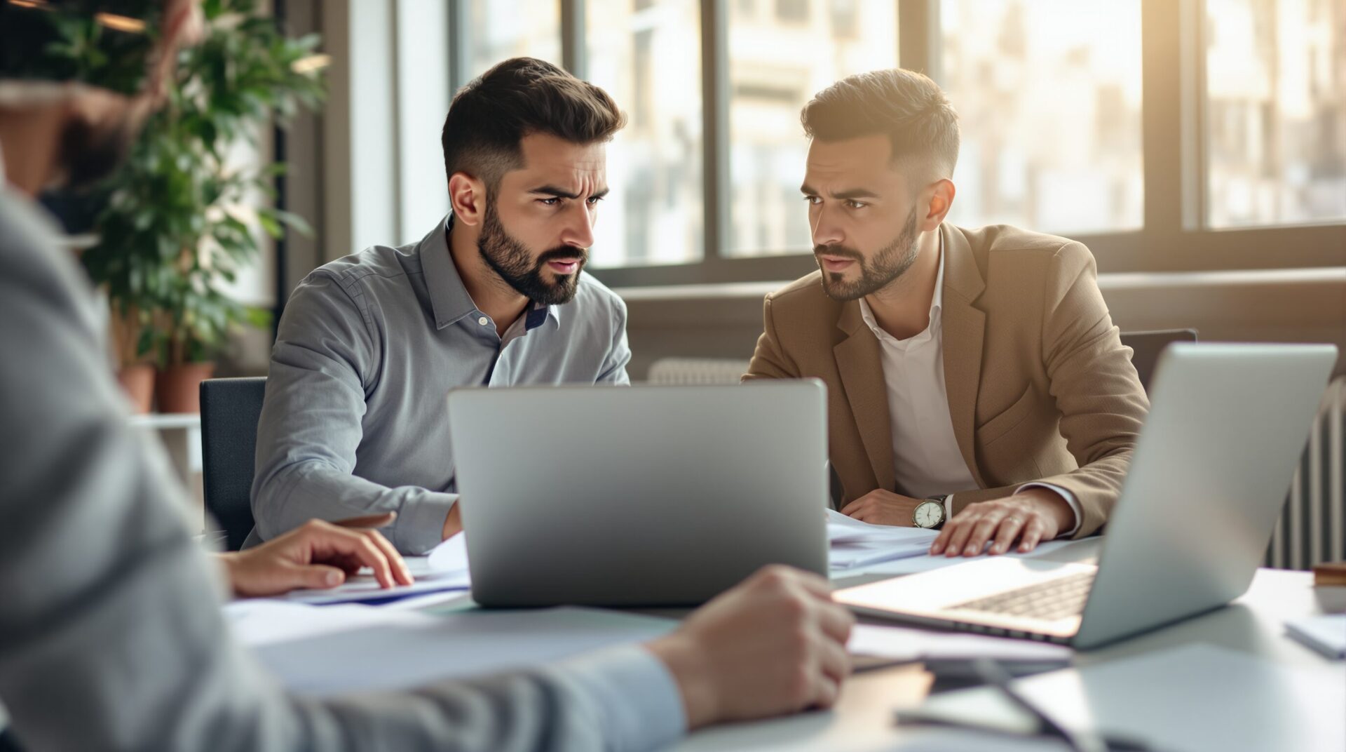 Erreur sur salaire rétroactif : quelles démarches pour l’entreprise et le salarié