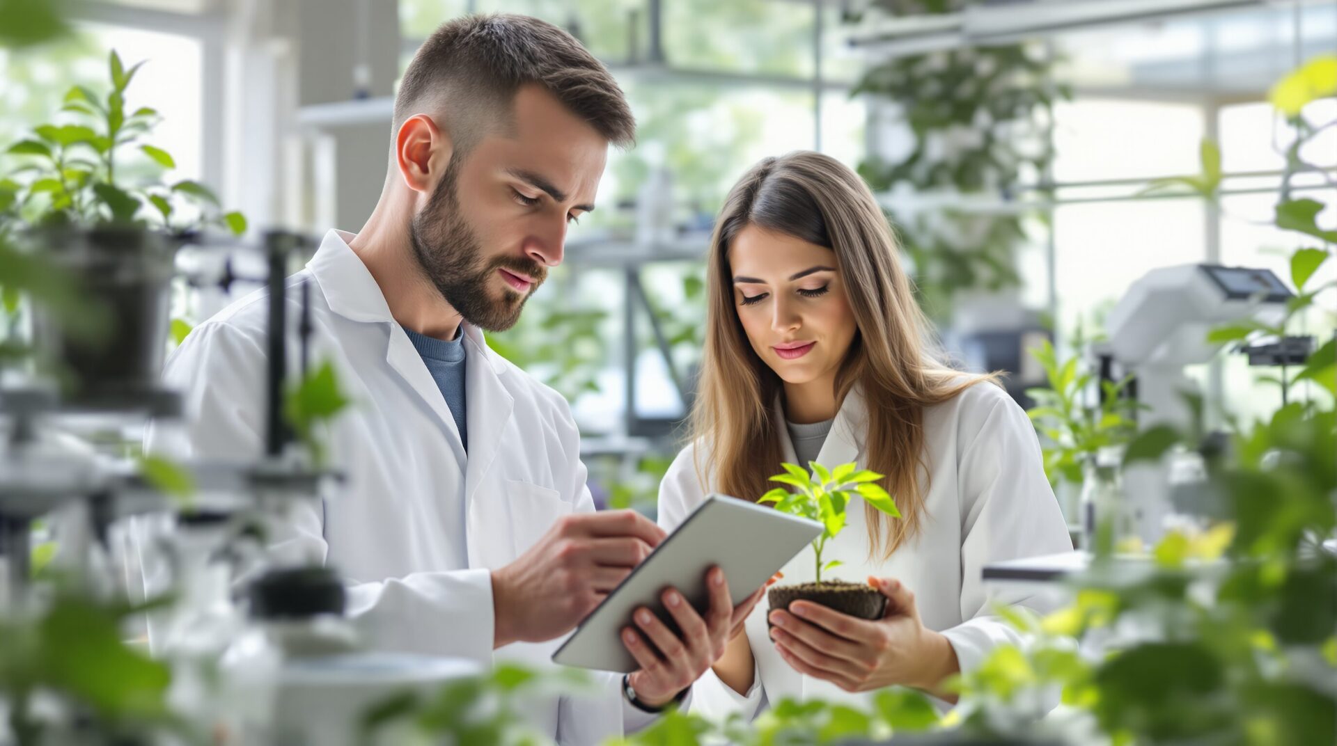 croissance adaptative