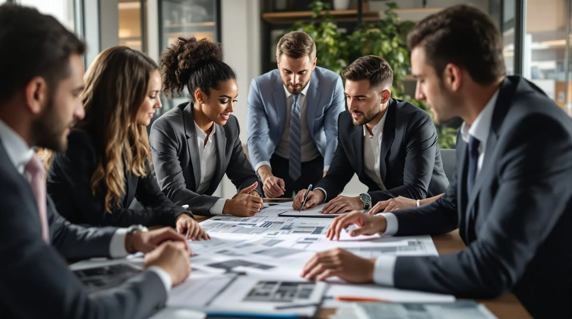 sas investissement immobilier
