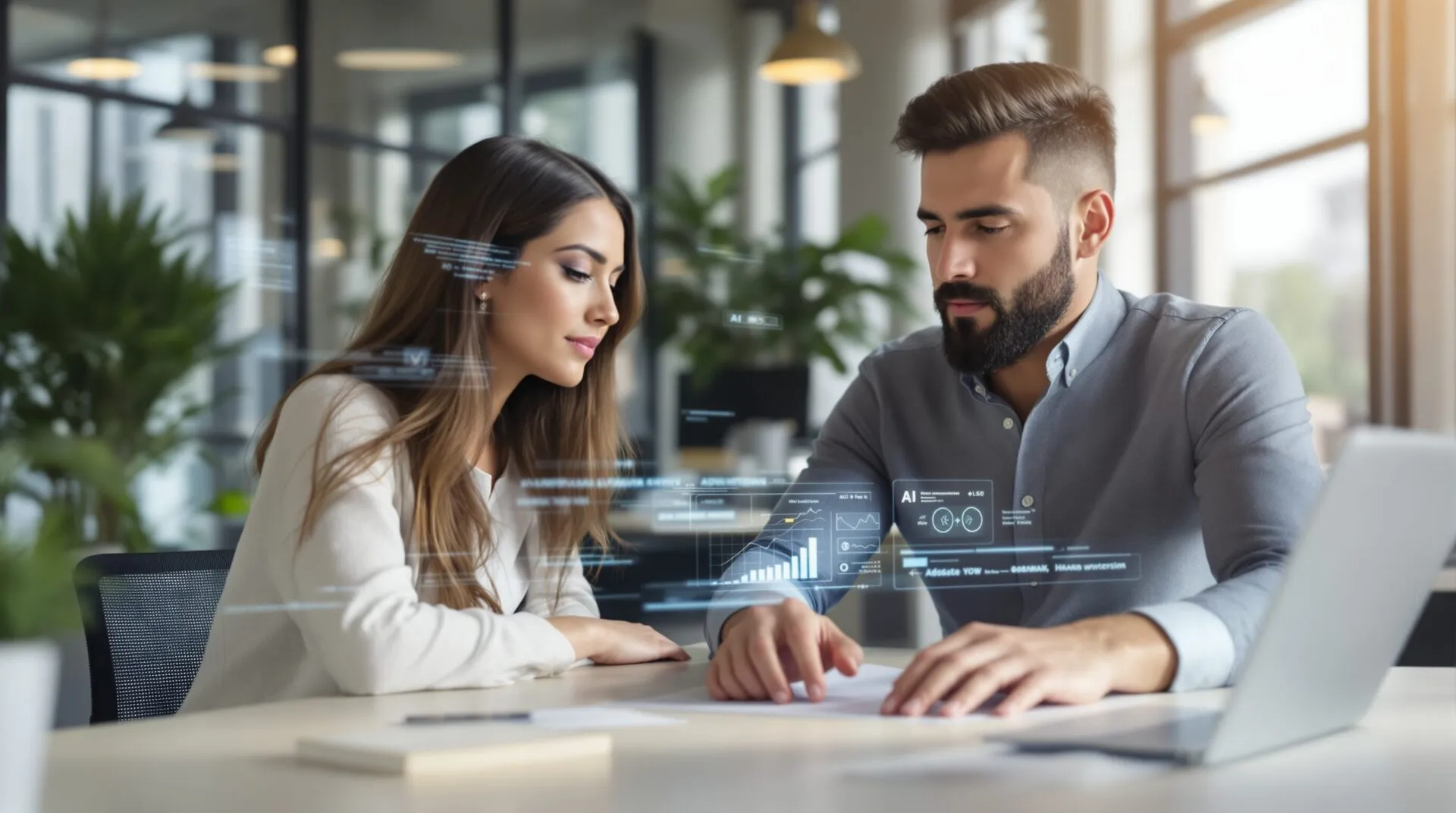 Pourquoi utiliser une plateforme IA pour automatiser ses campagnes publicitaires ?