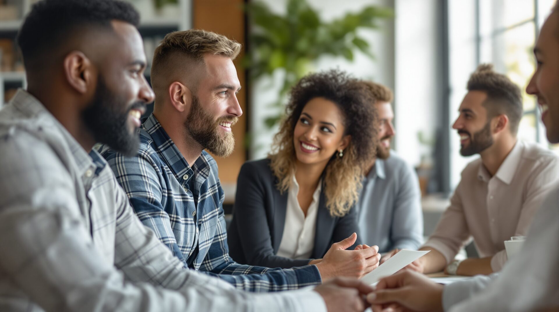 management emotionnel conscient