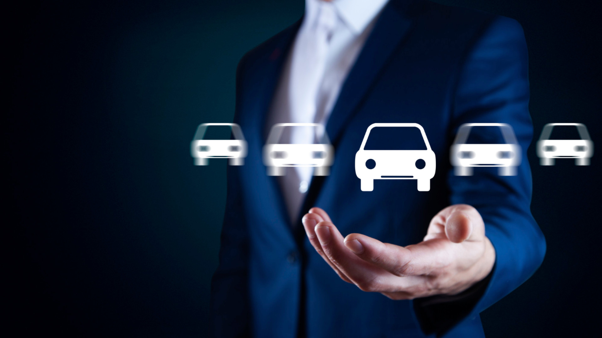 Gestion de flotte automobile : pourquoi la digitalisation est devenue incontournable ?
