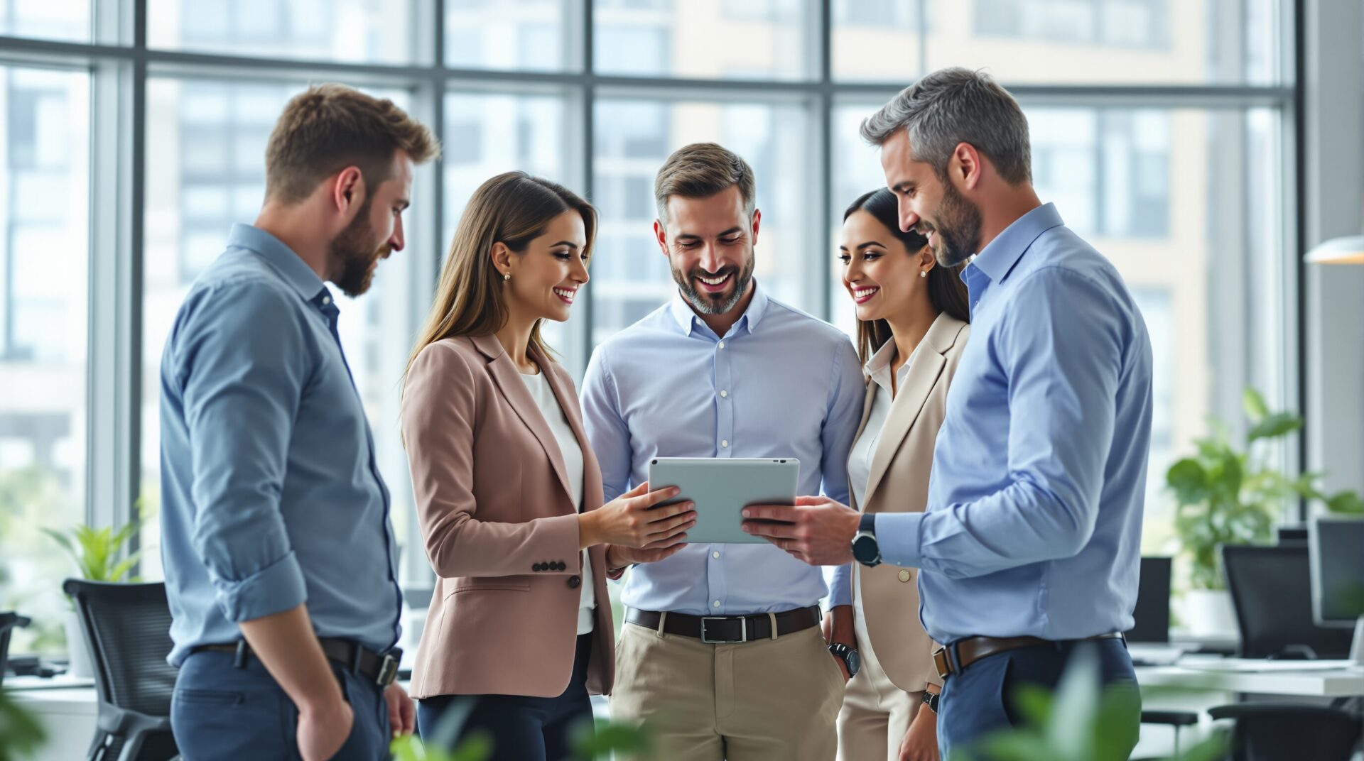 Conversion intelligente : les 5 applications majeures pour optimiser votre entreprise