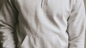Textile publicitaire : pourquoi le hoodie personnalisé séduit les professionnels ?