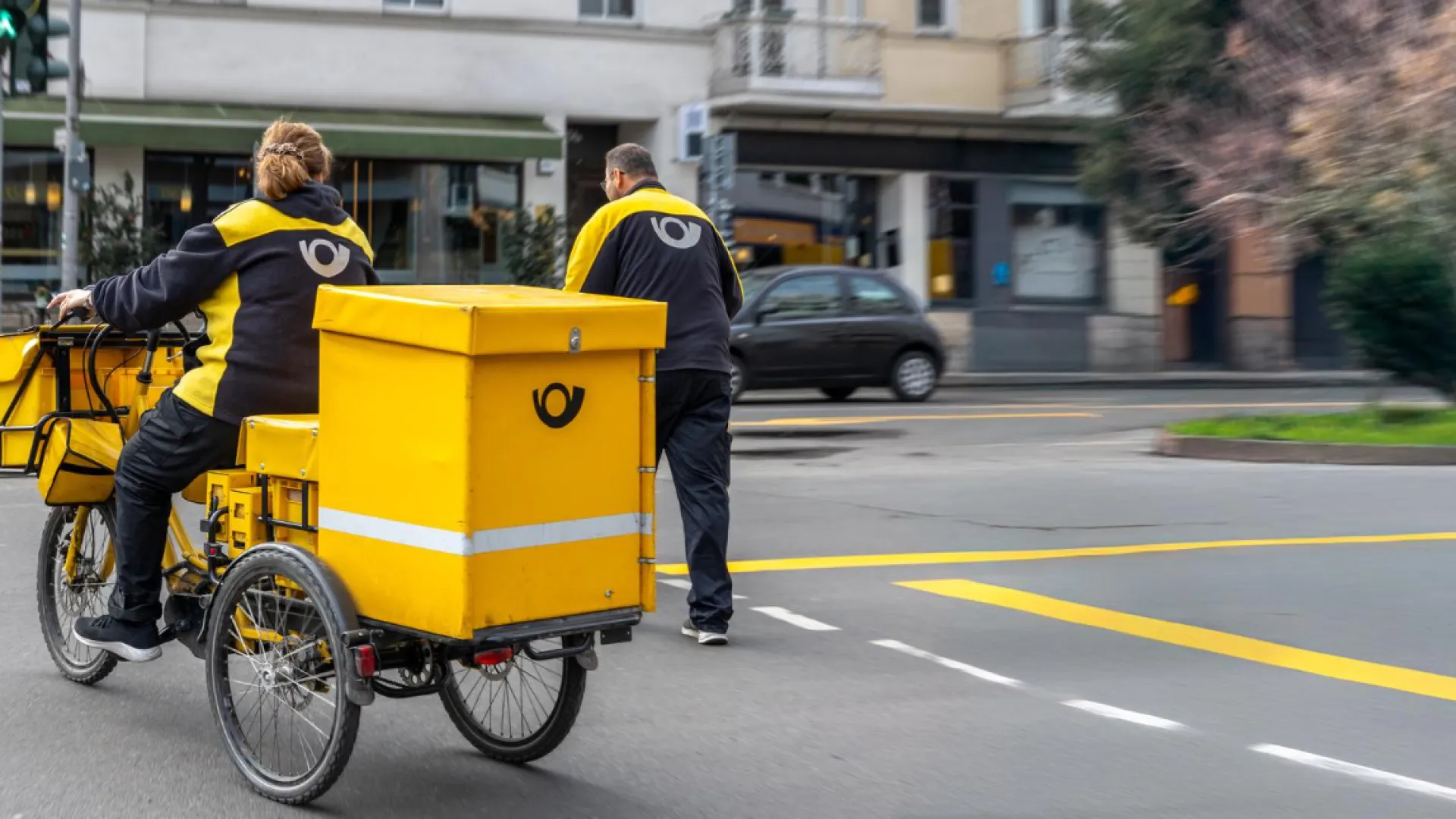 Comparaison des aides nationales et locales pour financer un vélo cargo professionnel