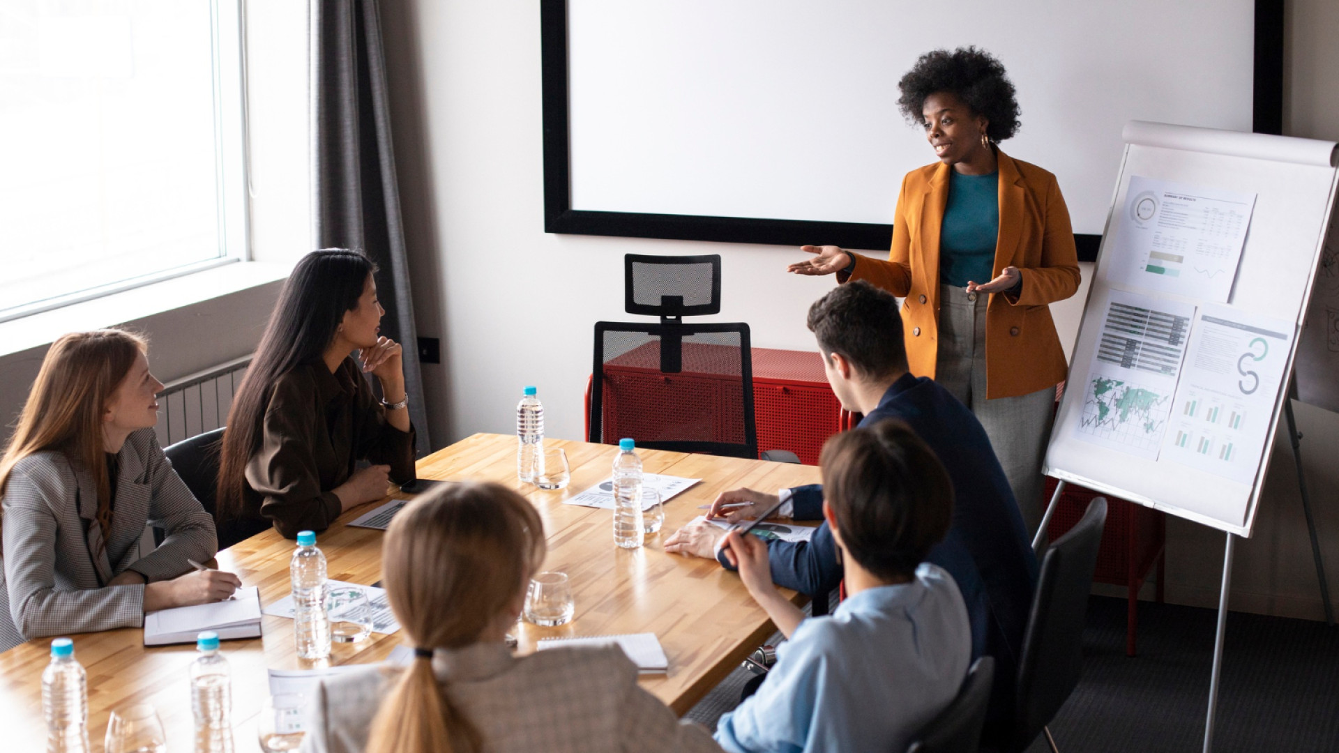 Comment la formation professionnelle peut transformer vos compétences et votre avenir ?