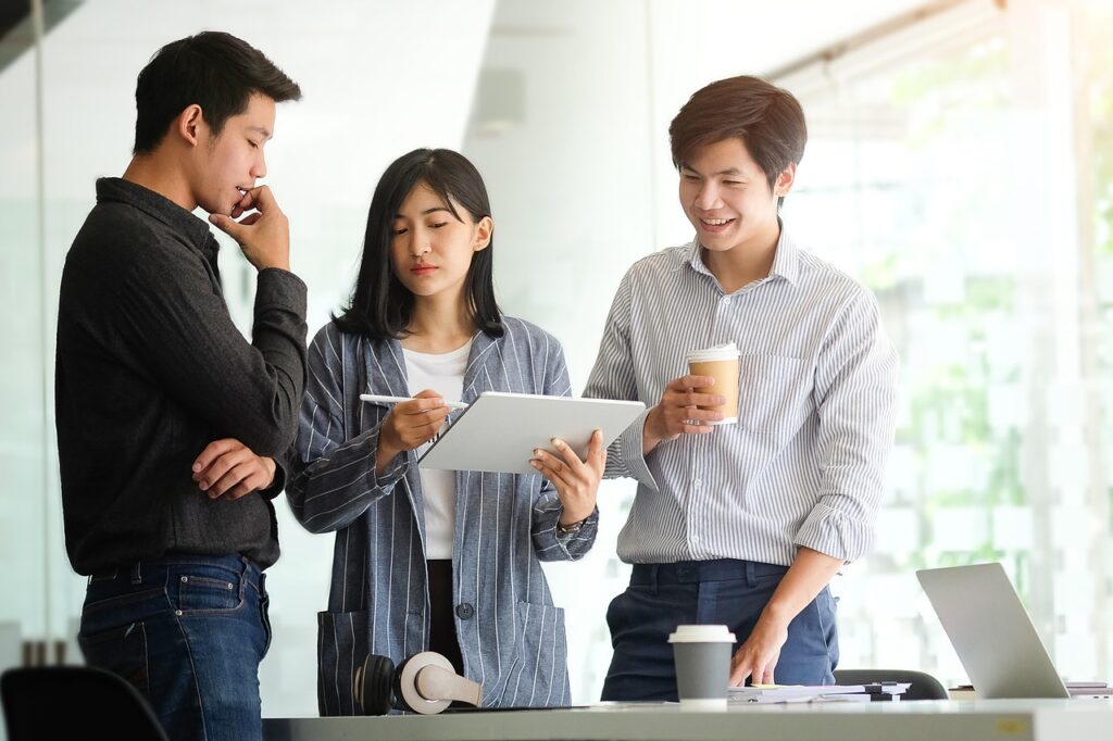 comparateur mutuelle entreprise