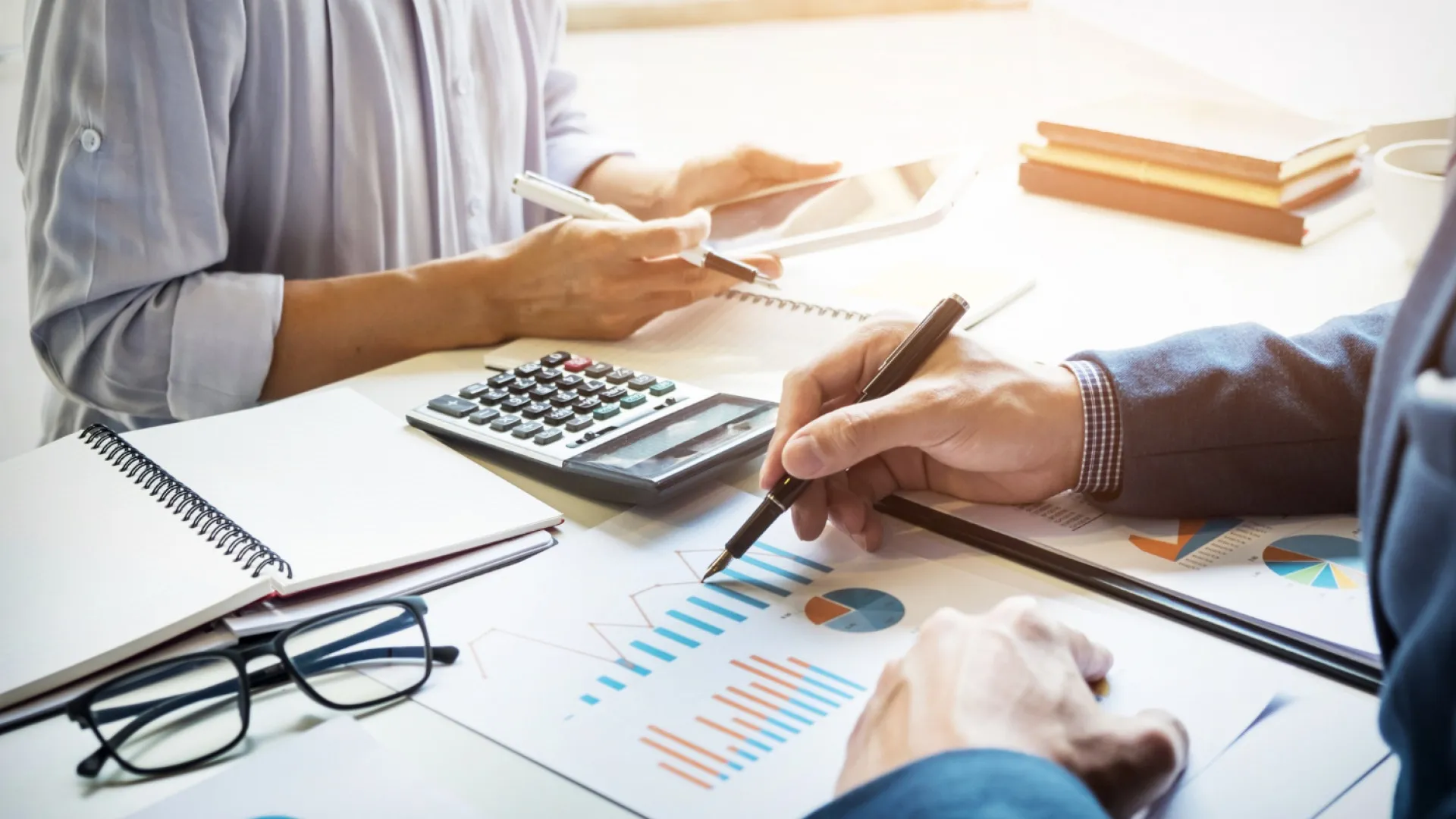 Cabinet comptable au Havre : expertise, proximité et confiance pour toutes les entreprises