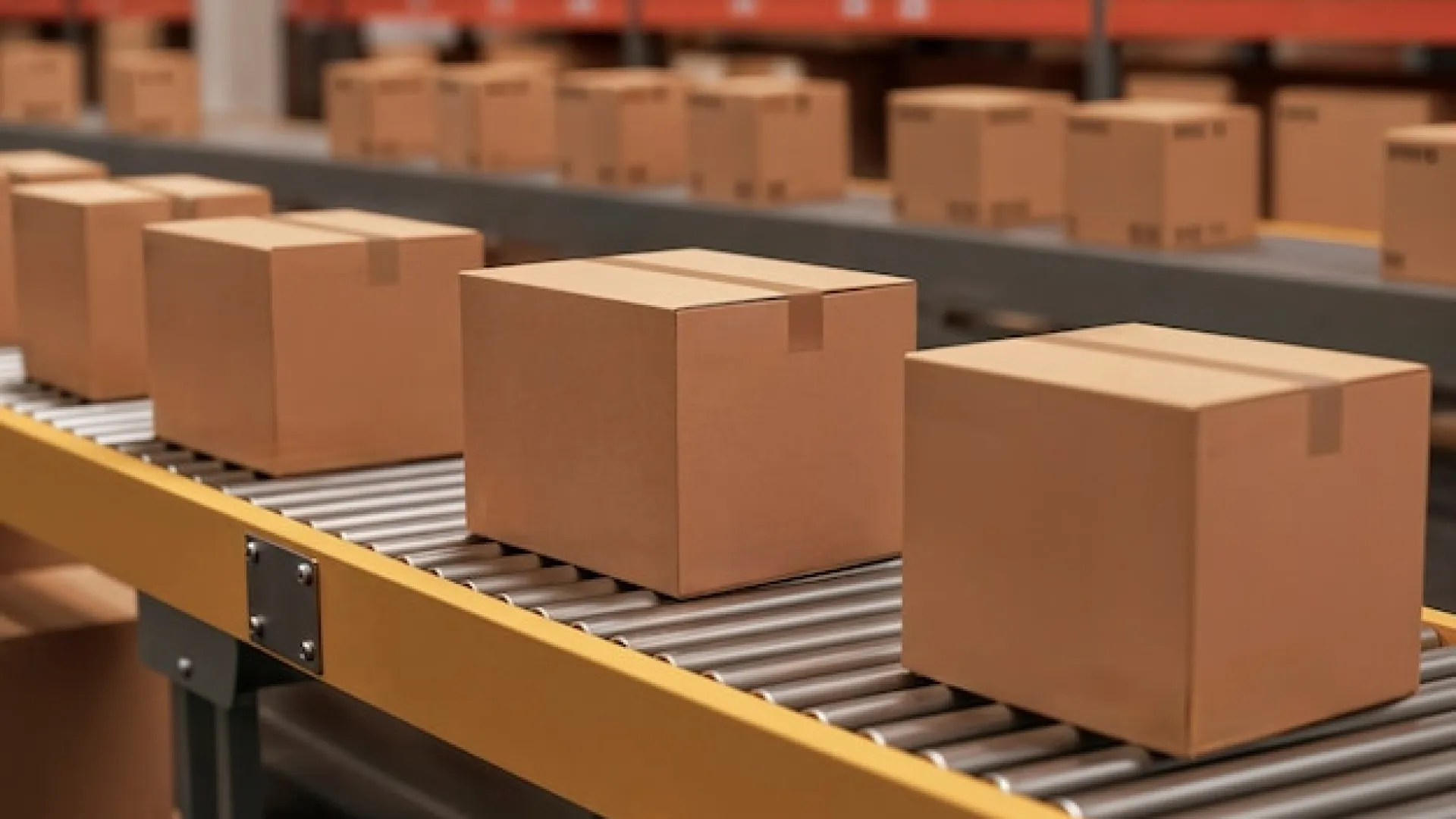 Comment optimiser l’emballage de vos produits pour un transport plus efficace et moins coûteux ?