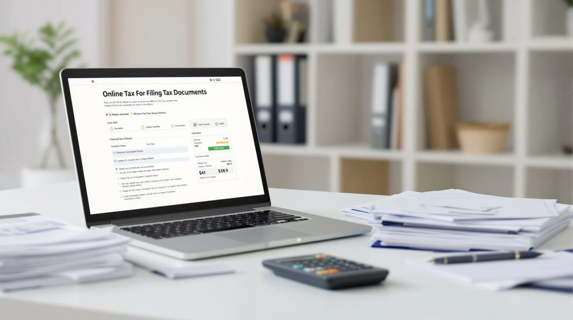 Tous les types de liasses fiscales : comprendre vos obligations et déclarer en ligne avec Teledec