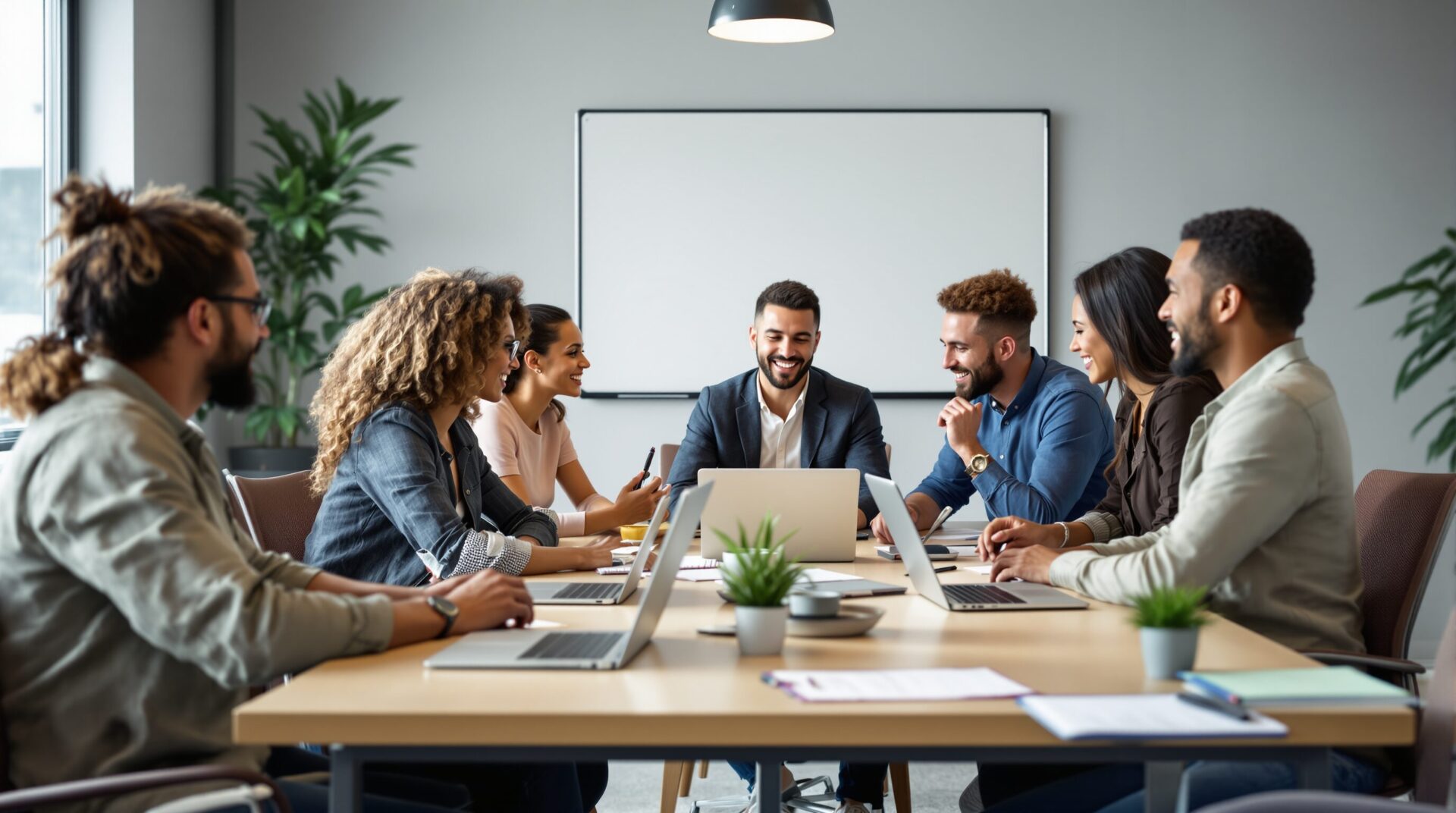 Stratégies d’incentive : comment adapter vos actions pour maximiser l’engagement des collaborateurs