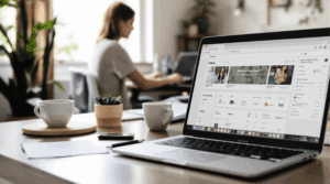 creer boutique en ligne