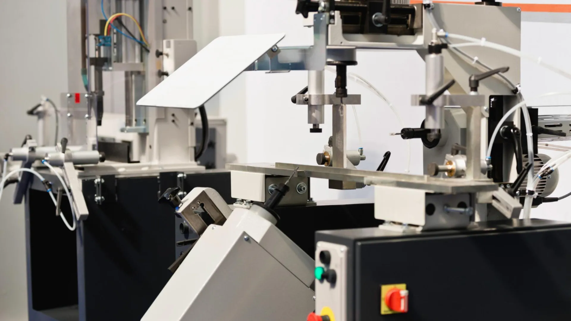 Contract Development & Manufacturing : pourquoi externaliser la fabrication de ses équipements industriels ?