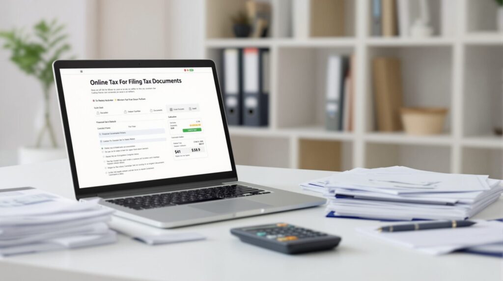 Tous les types de liasses fiscales : comprendre vos obligations et déclarer en ligne avec Teledec