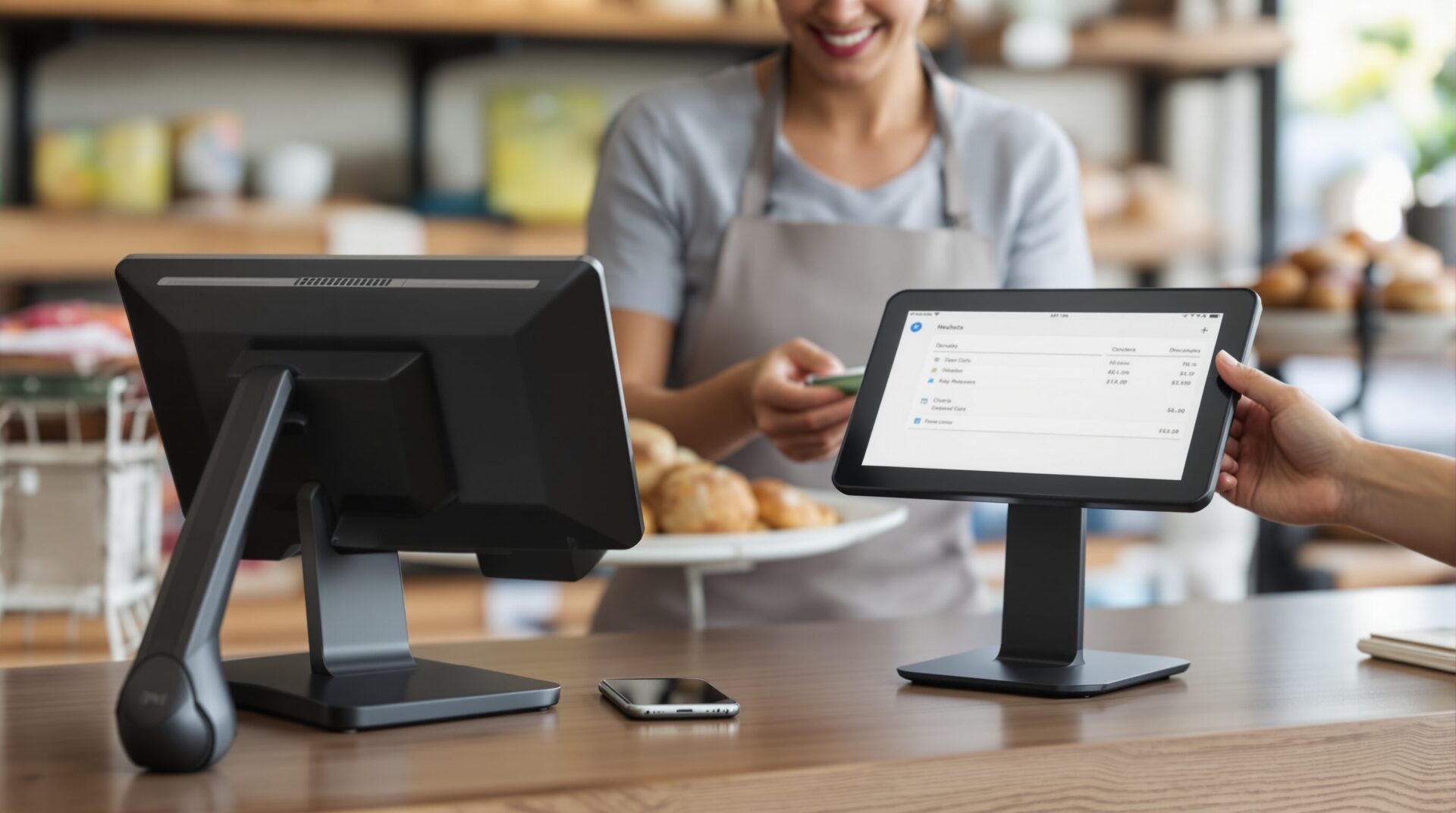Quels logiciels de caisse pour petits commerces locaux en 2025 face à l’évolution des paiements numériques ?