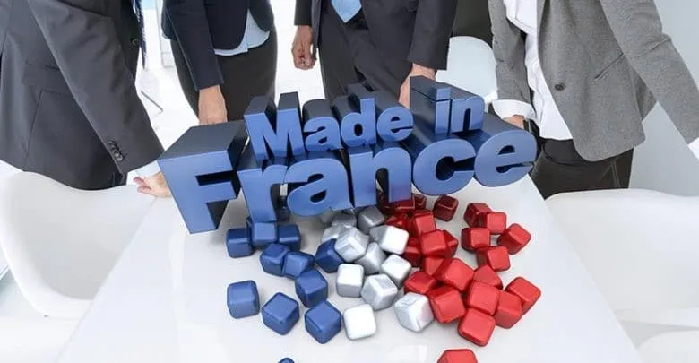 Made in France