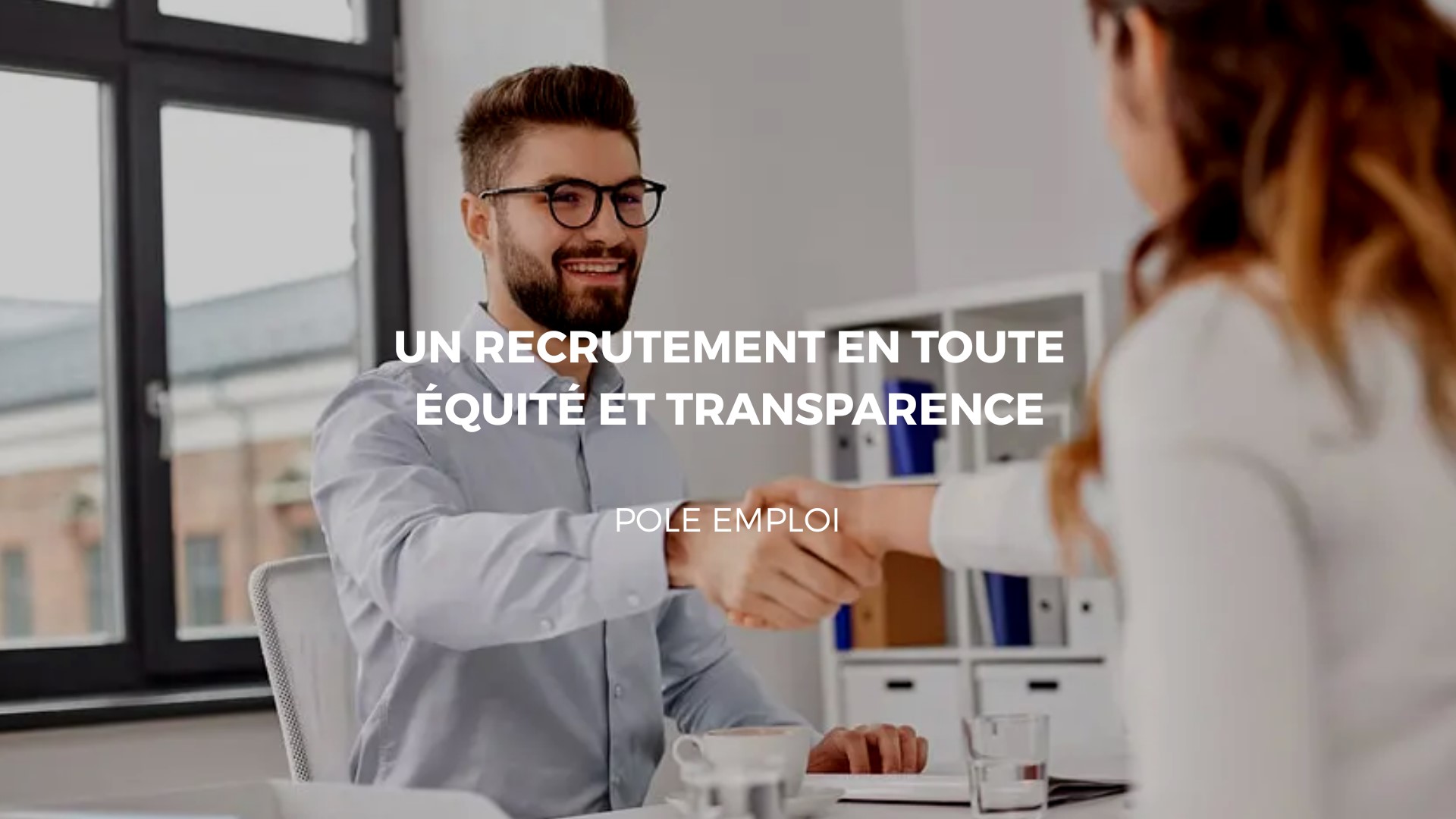 Recrutement Pole emploi