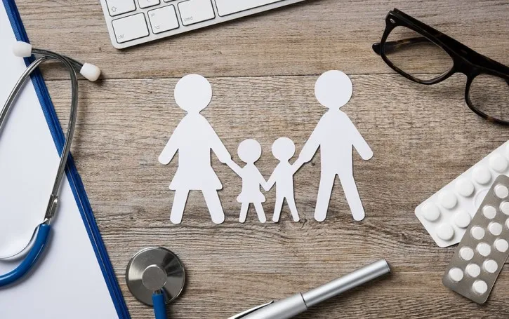 santé famille