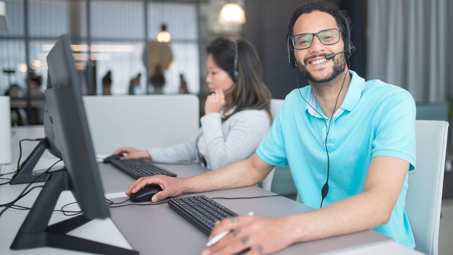 appel téléphonique