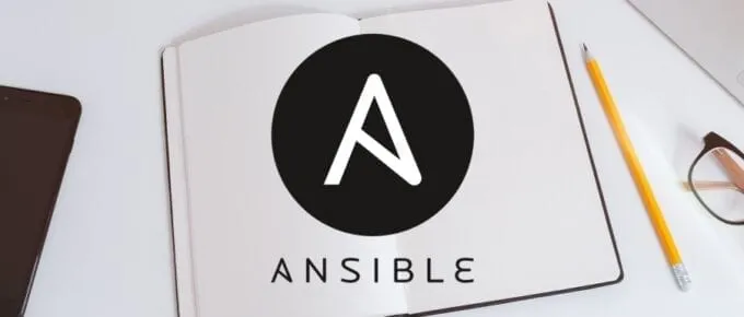 logo ansibe