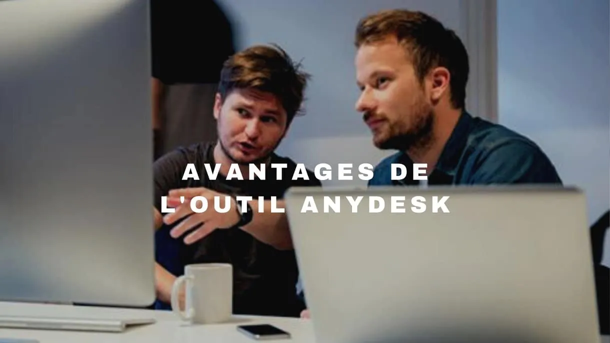 anydesk