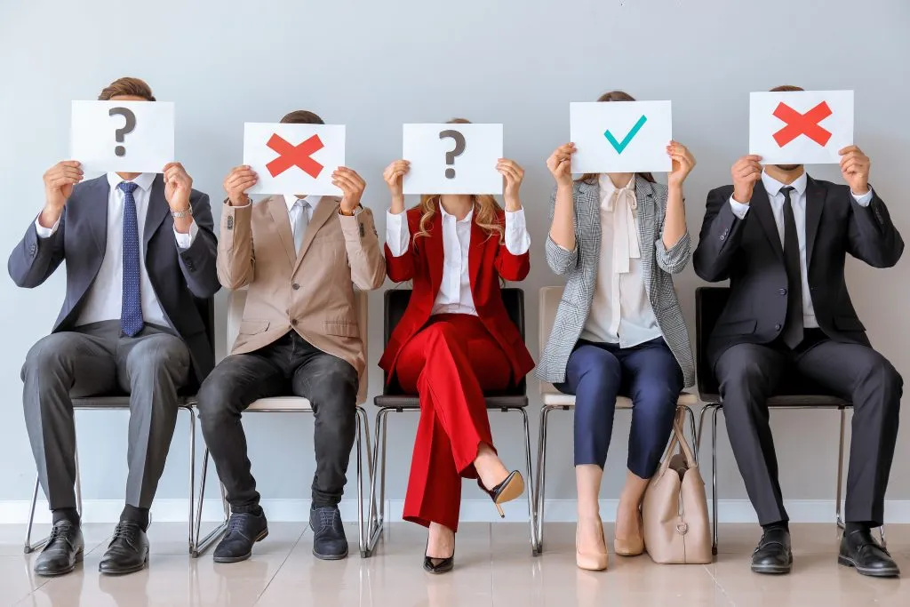 question entretien embauche