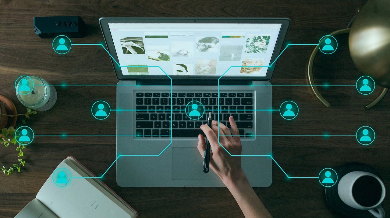 digitalisation entreprise