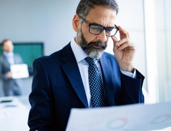 dirigeant d’entreprise