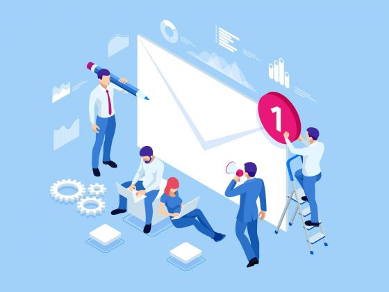 Le SMS marketing, un levier marketing utile pour votre transformation digitale 