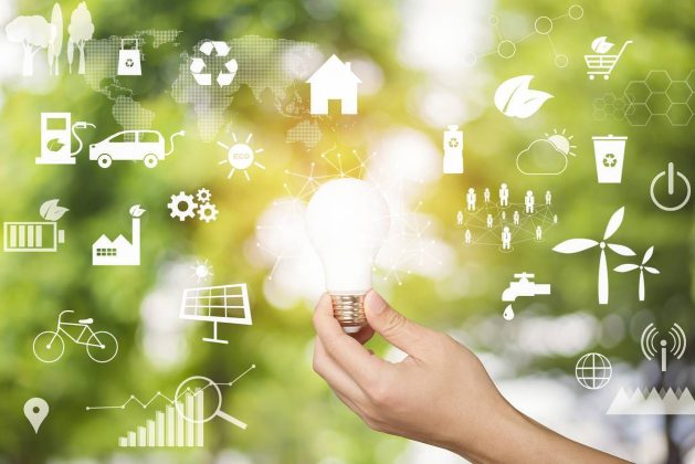 transition écologique entreprise