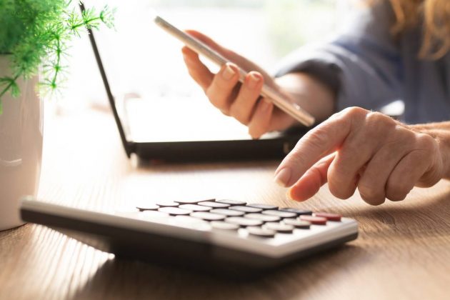 calcul salaire