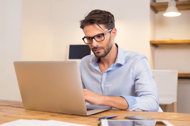 chef de projet digital
