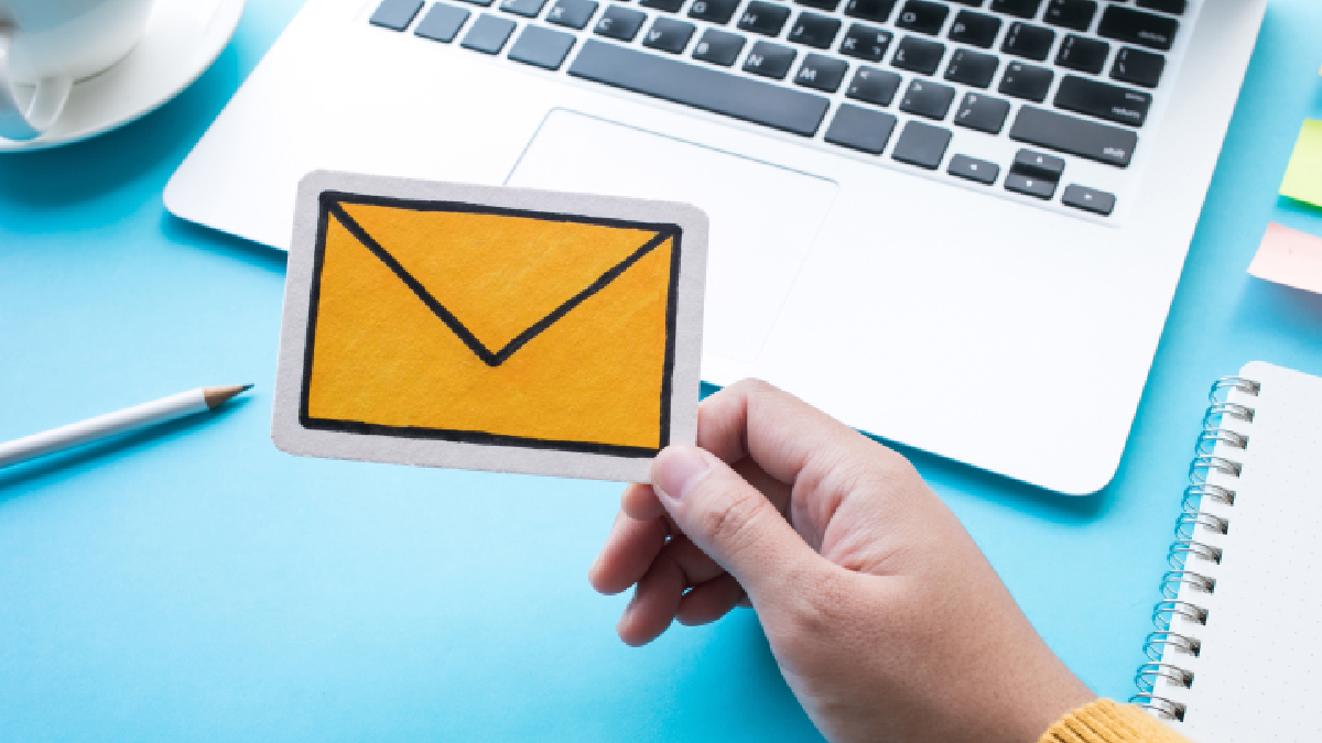 messagerie académique