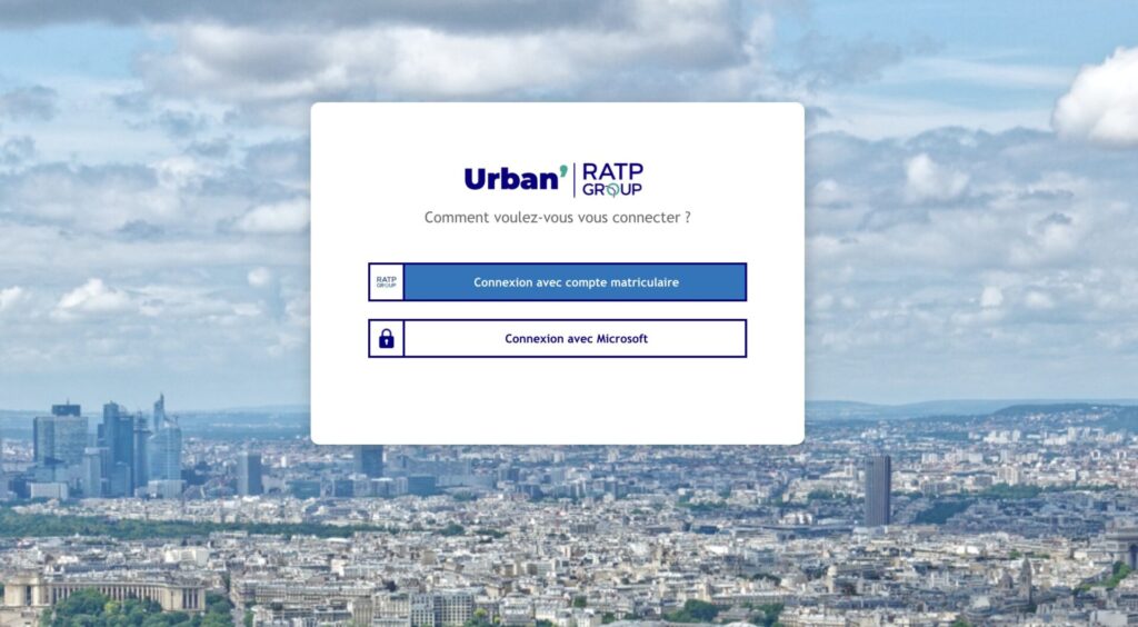 urbanweb