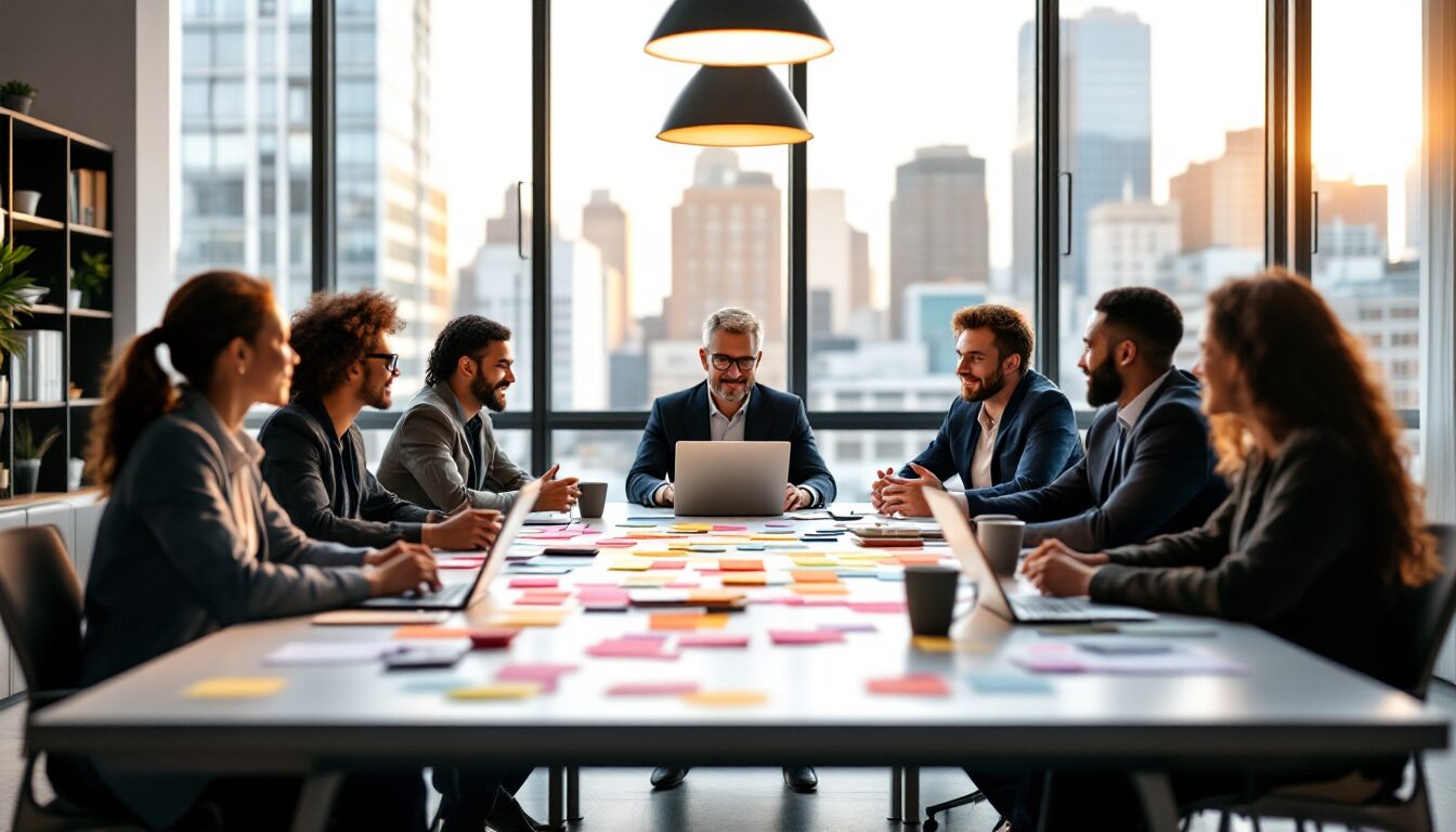 evenement entreprise