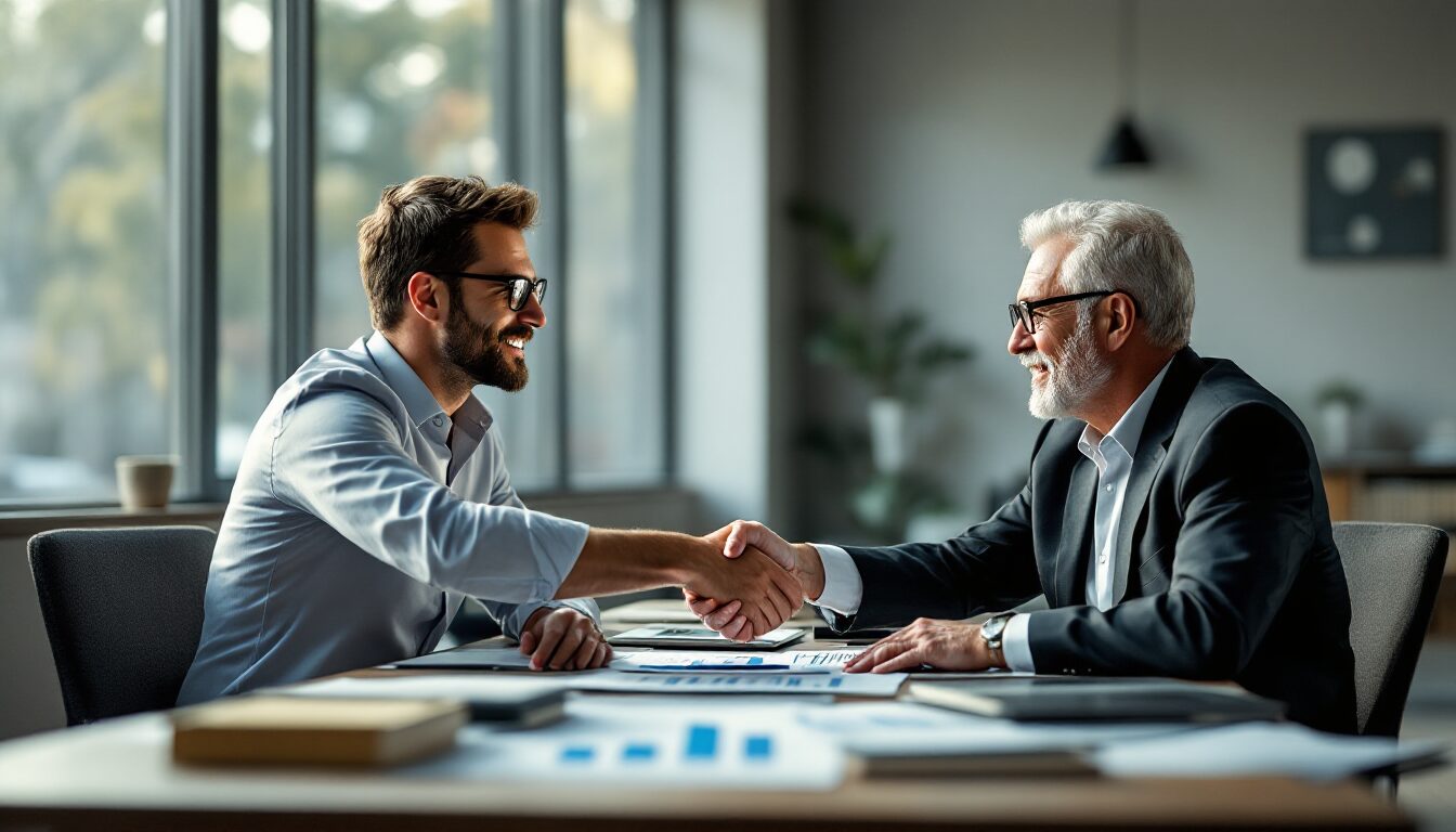 crédit vendeur entreprise