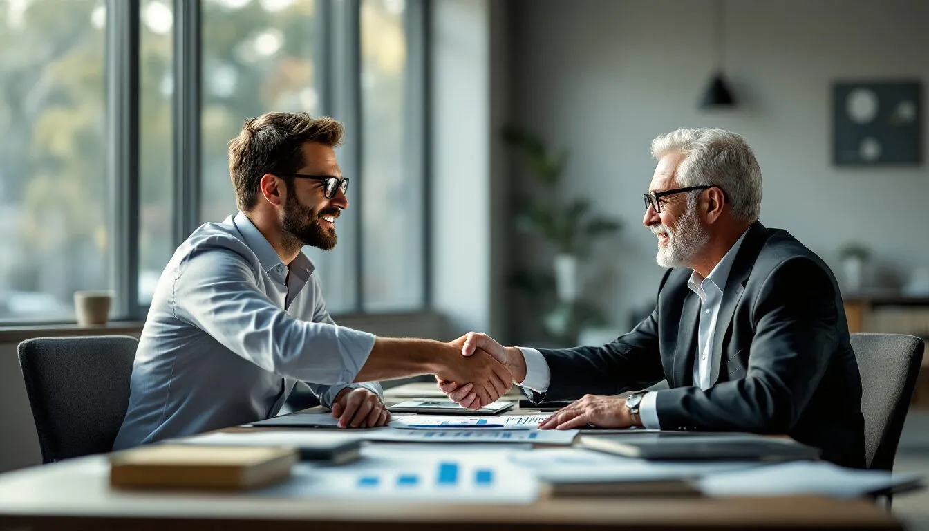 crédit vendeur entreprise