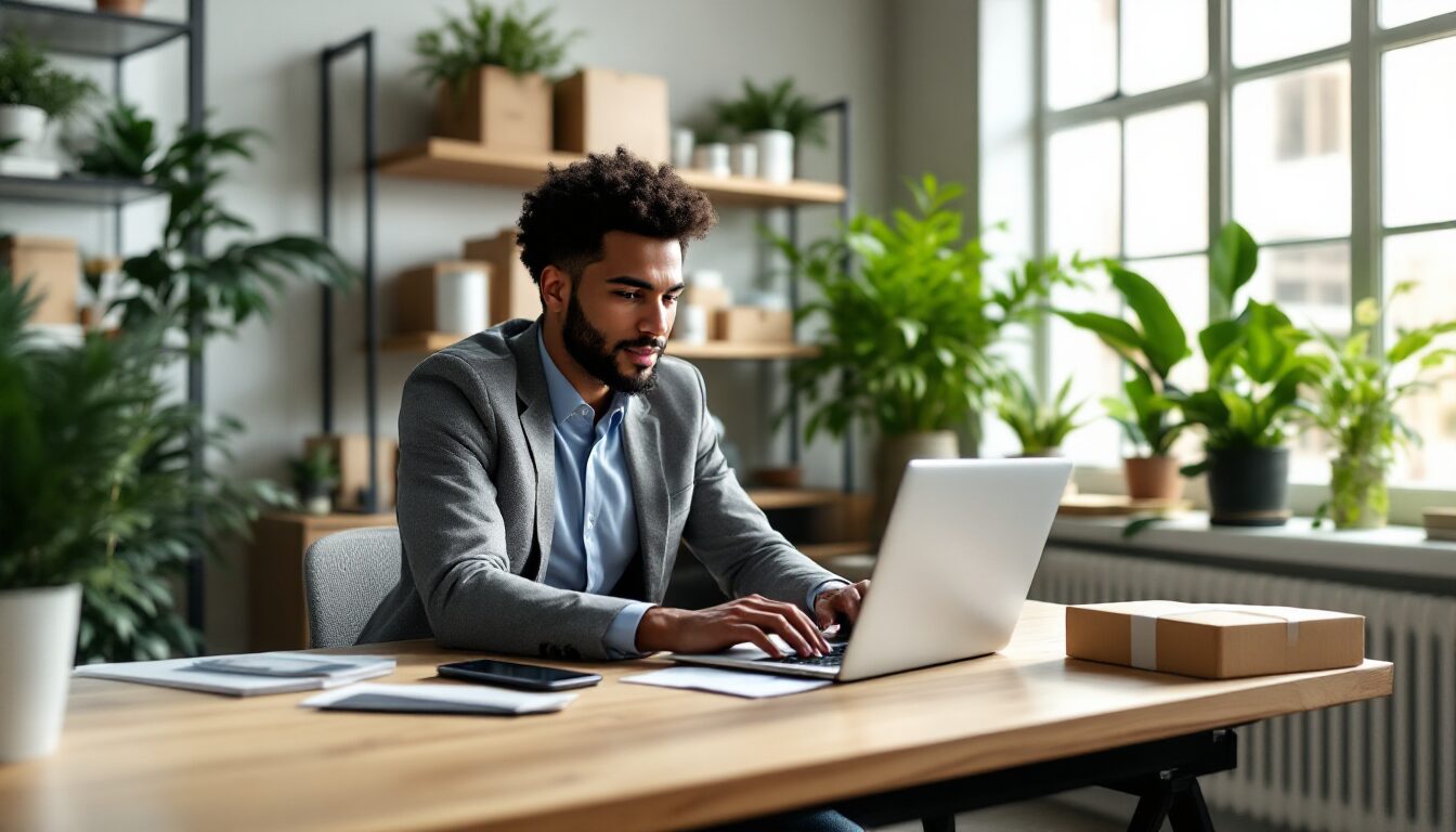 créer site e-commerce