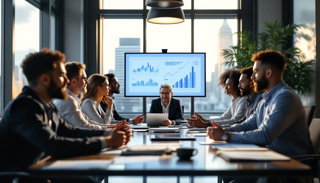 analyse macro environnementale