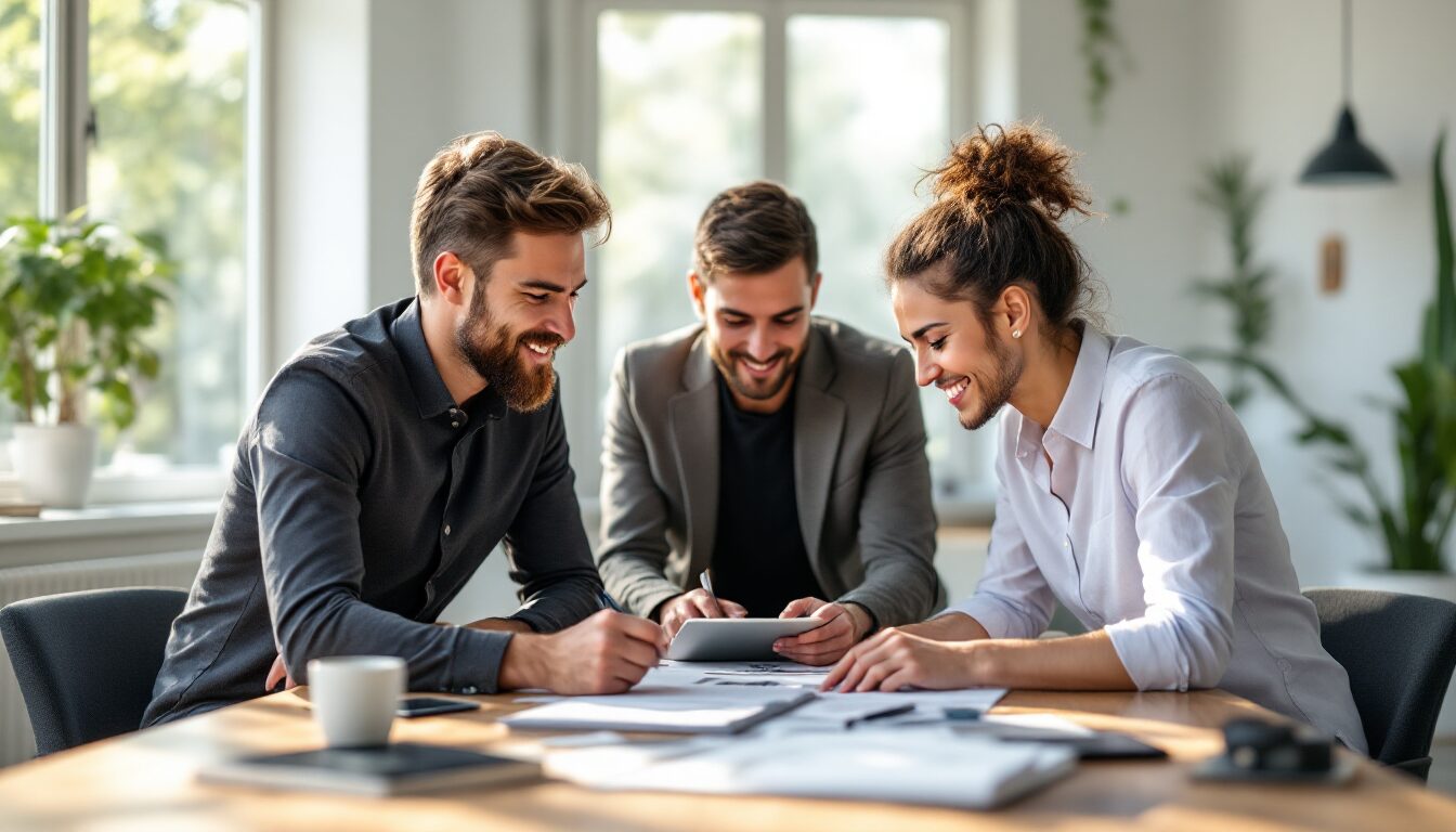 agence web montélimar