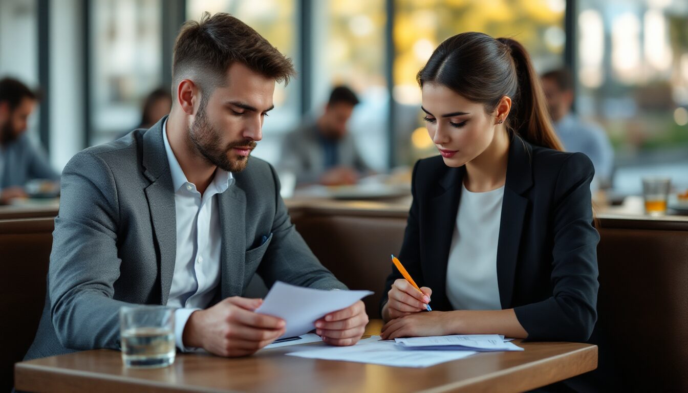 frais repas impots 2025