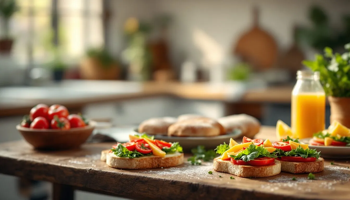 tartine
