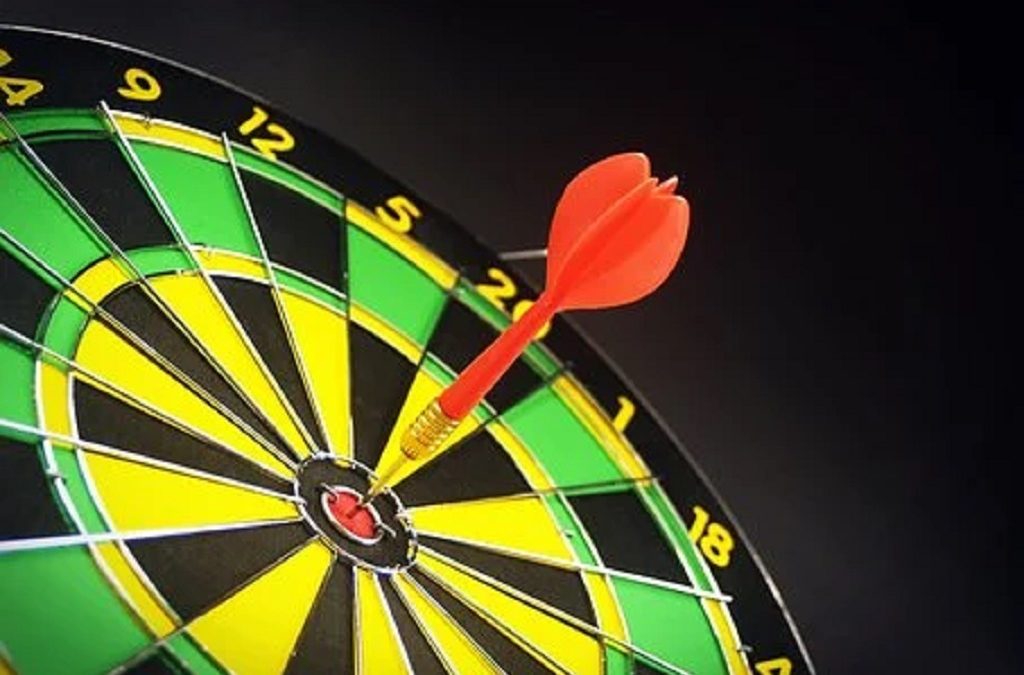 Quelques points à savoir sur le cœur de cible