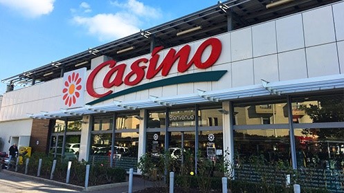 casino