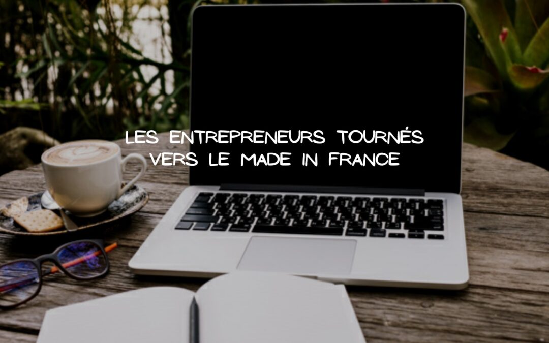Entreprendre France