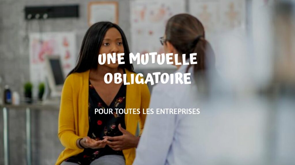 mutuelle obligatoire