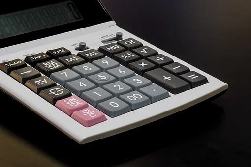 calculatrice